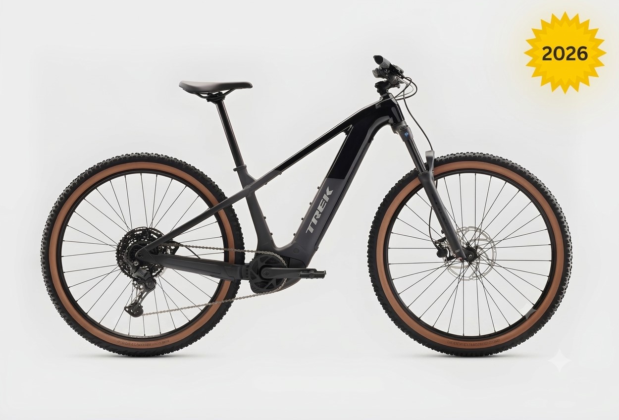 Trek Premium MTB Losinj